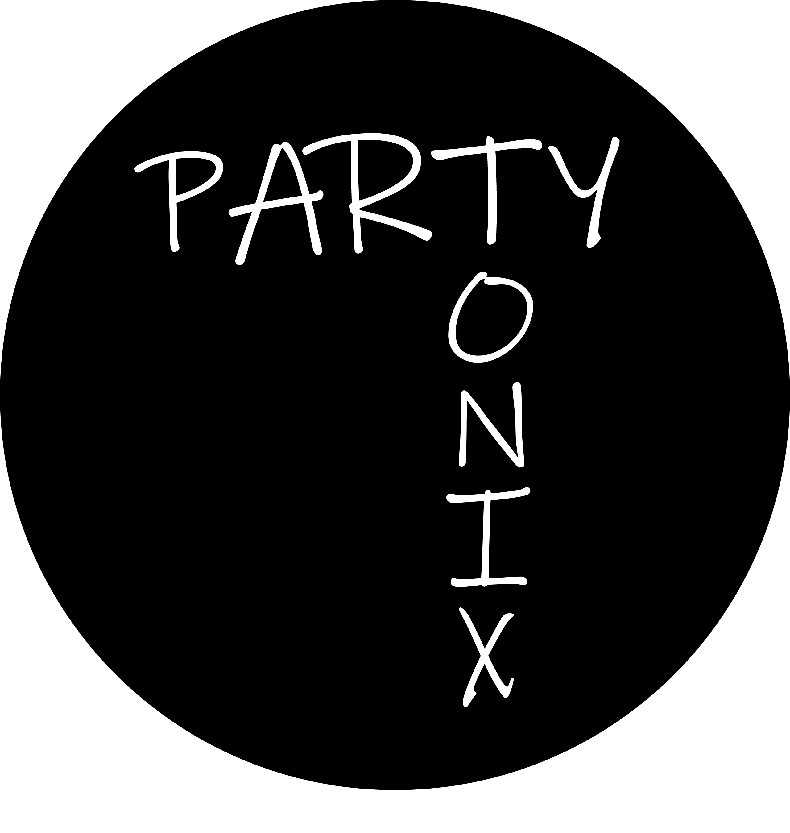Party Tonix